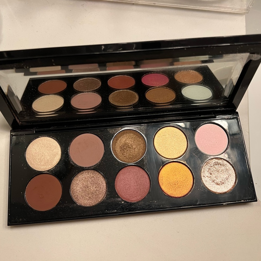 Pat McGrath Labs Divine Rose